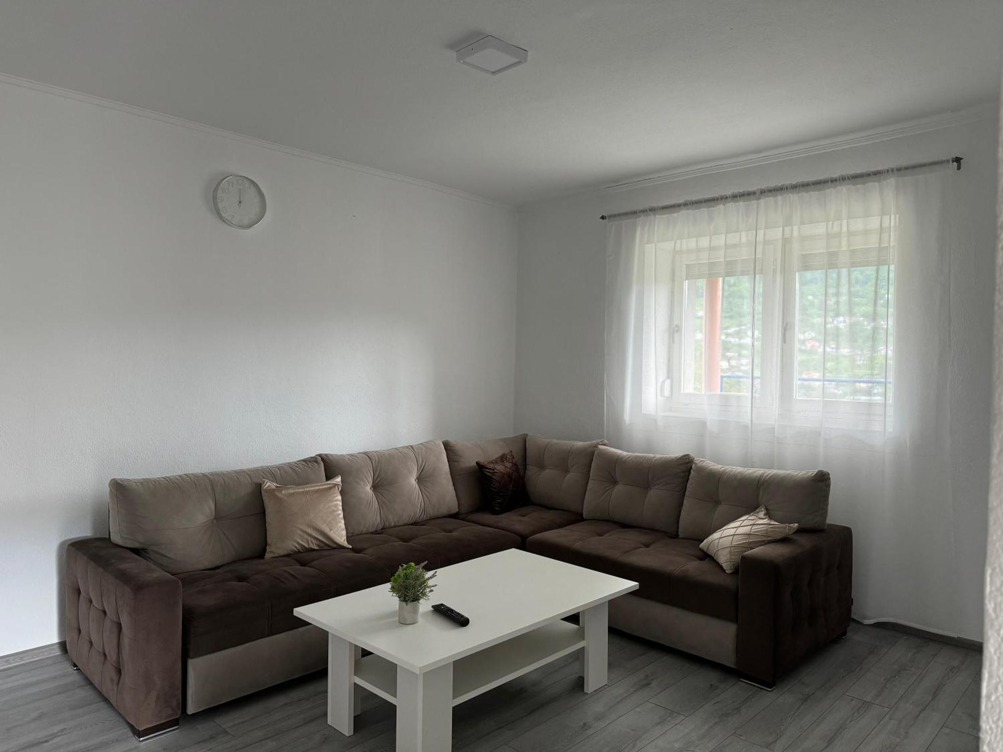 Appartamento Apartman Mia Jajce Esterno foto