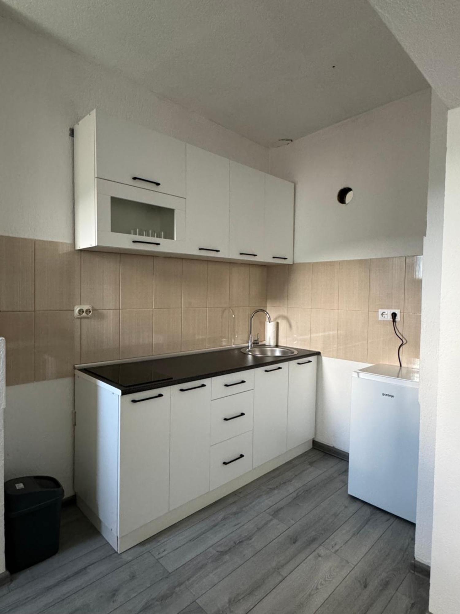 Appartamento Apartman Mia Jajce Esterno foto