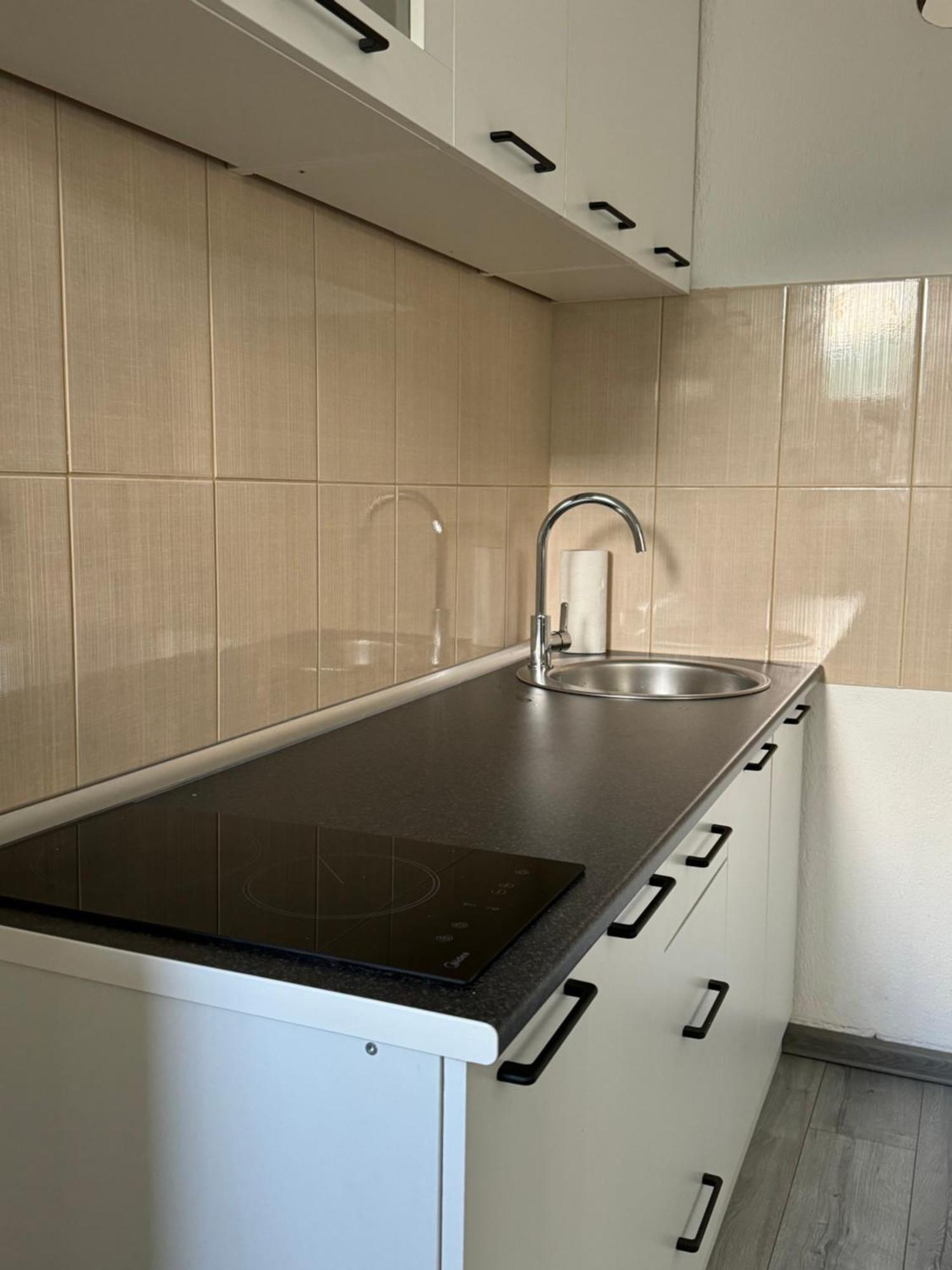 Appartamento Apartman Mia Jajce Esterno foto