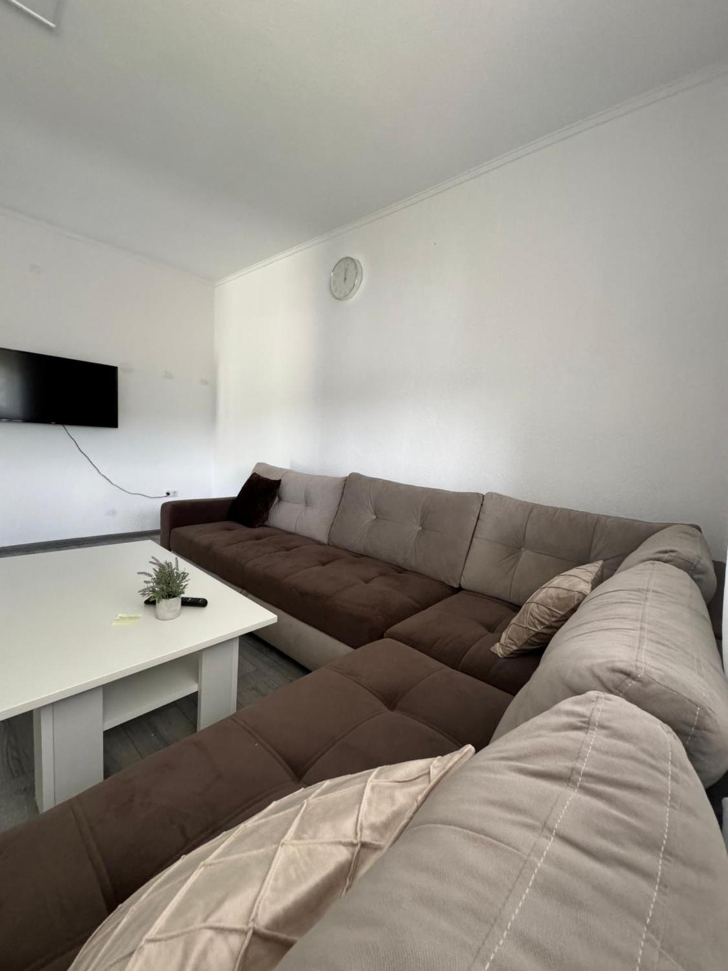 Appartamento Apartman Mia Jajce Esterno foto