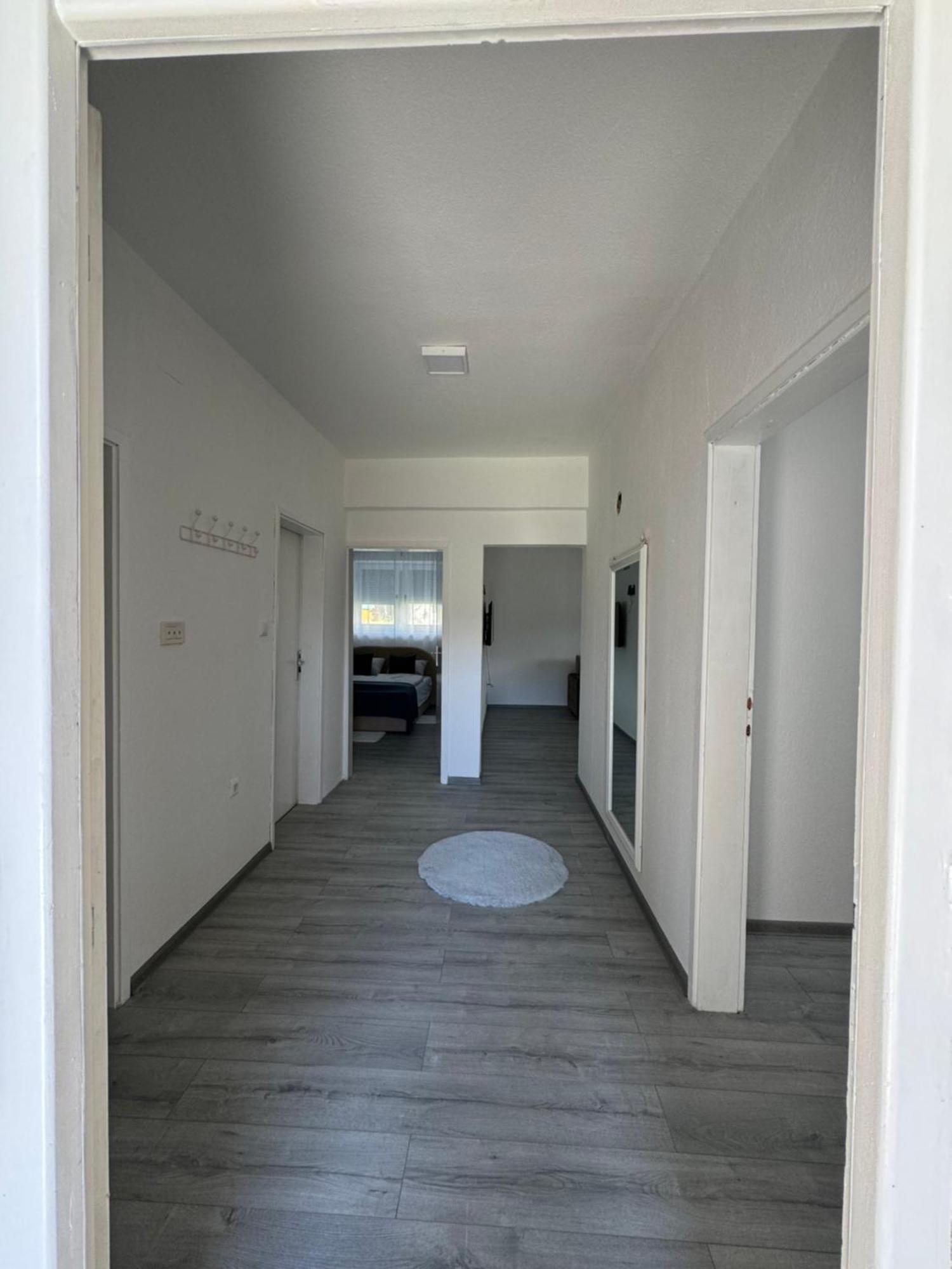 Appartamento Apartman Mia Jajce Esterno foto