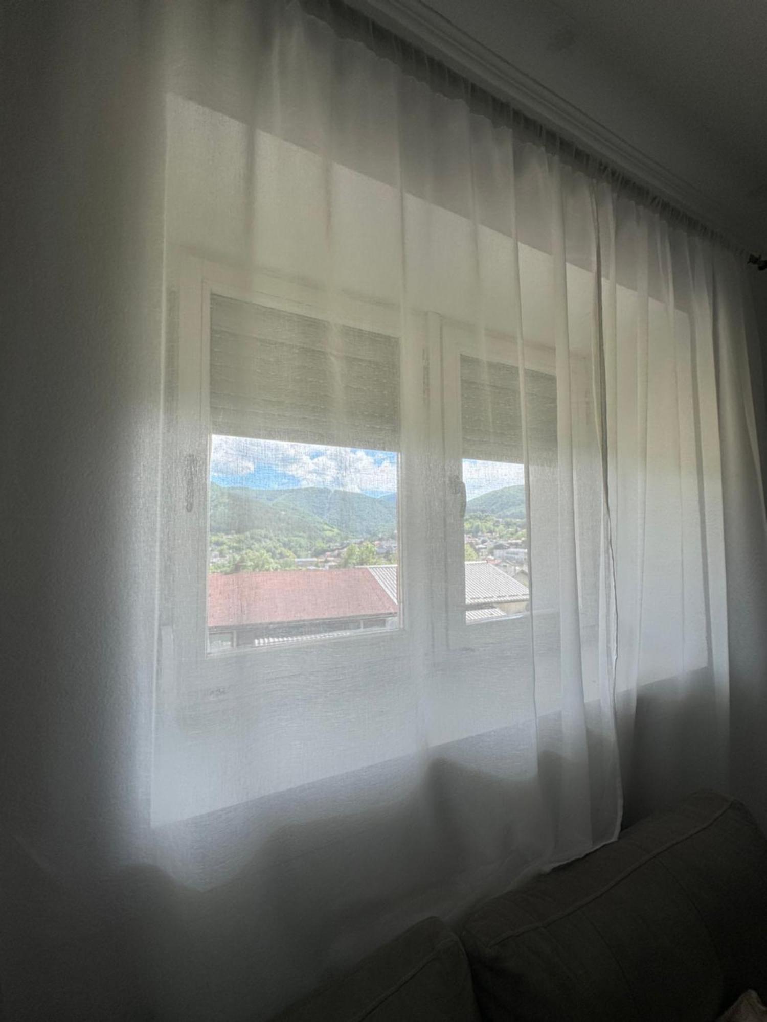 Appartamento Apartman Mia Jajce Esterno foto