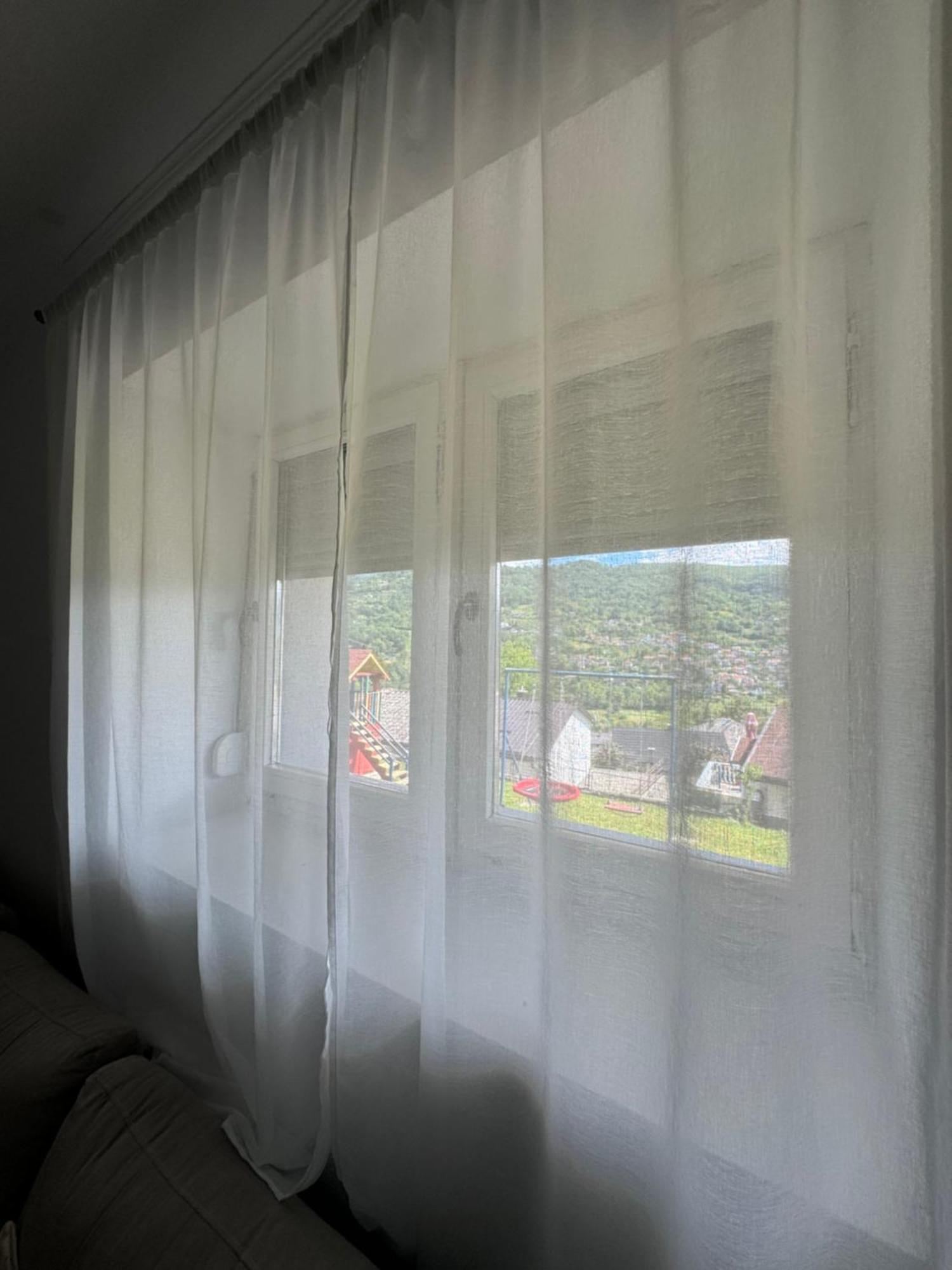 Appartamento Apartman Mia Jajce Esterno foto